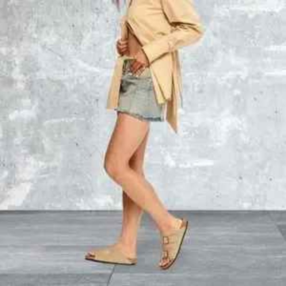 NWT: SER.O.YA Keenan Mini Skirt Sizes: 25,26,27,28 - Picture 6 of 10